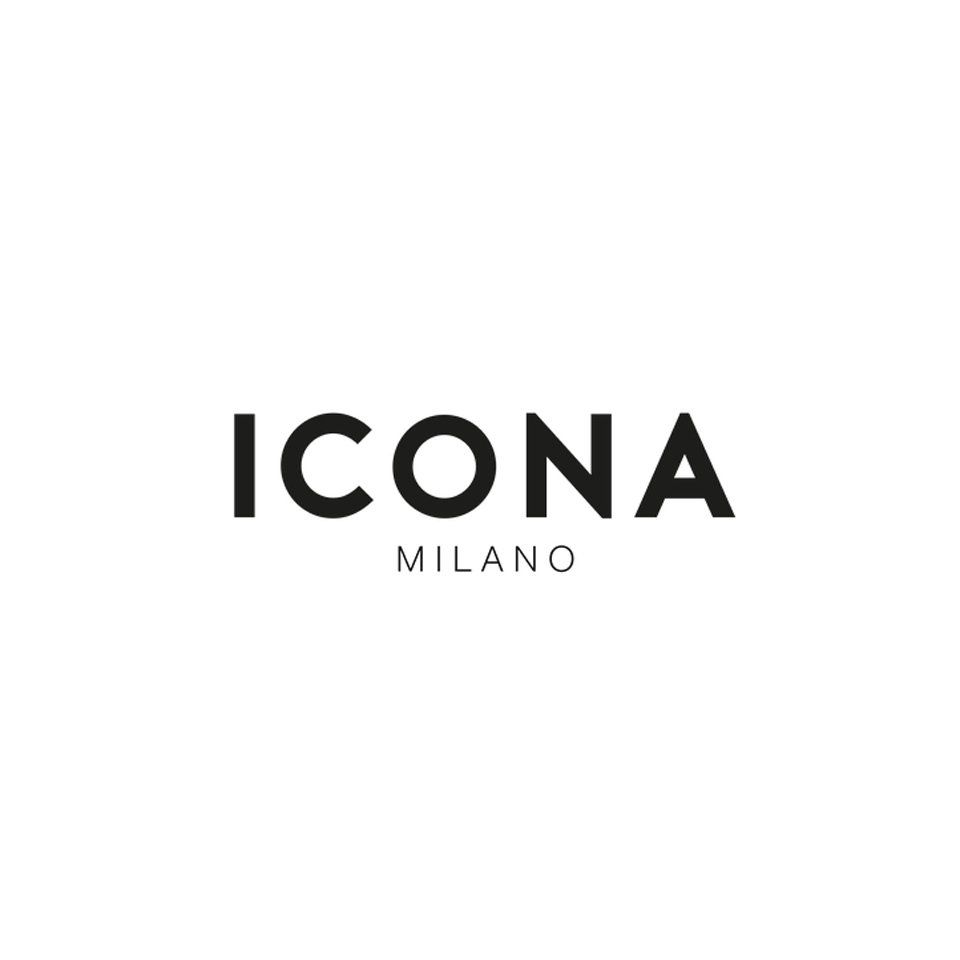 Icona Milano logo