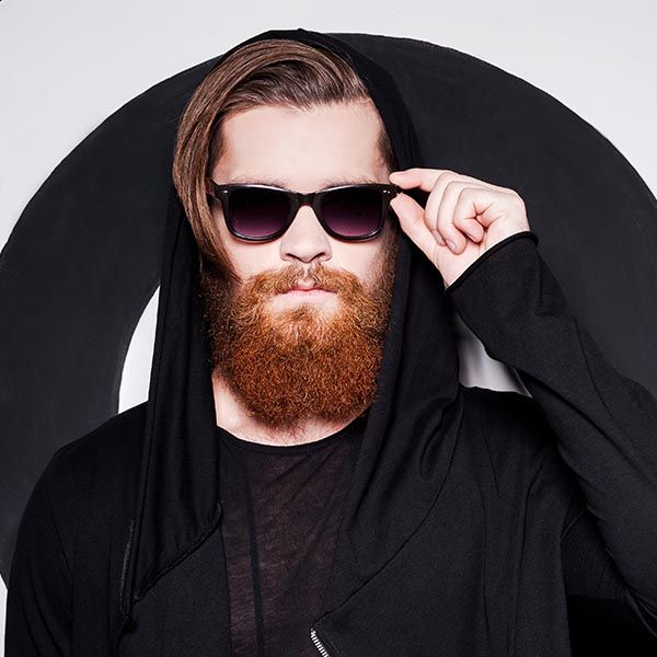 prodotti per la cura della barba