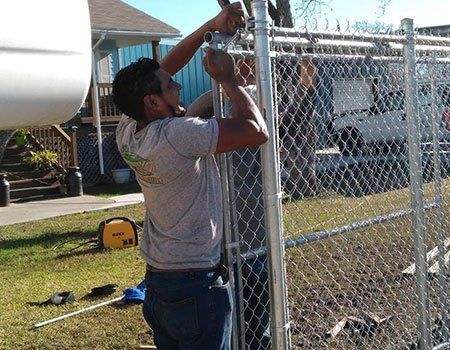 Fencing Baytown Tx Vinyl Fences