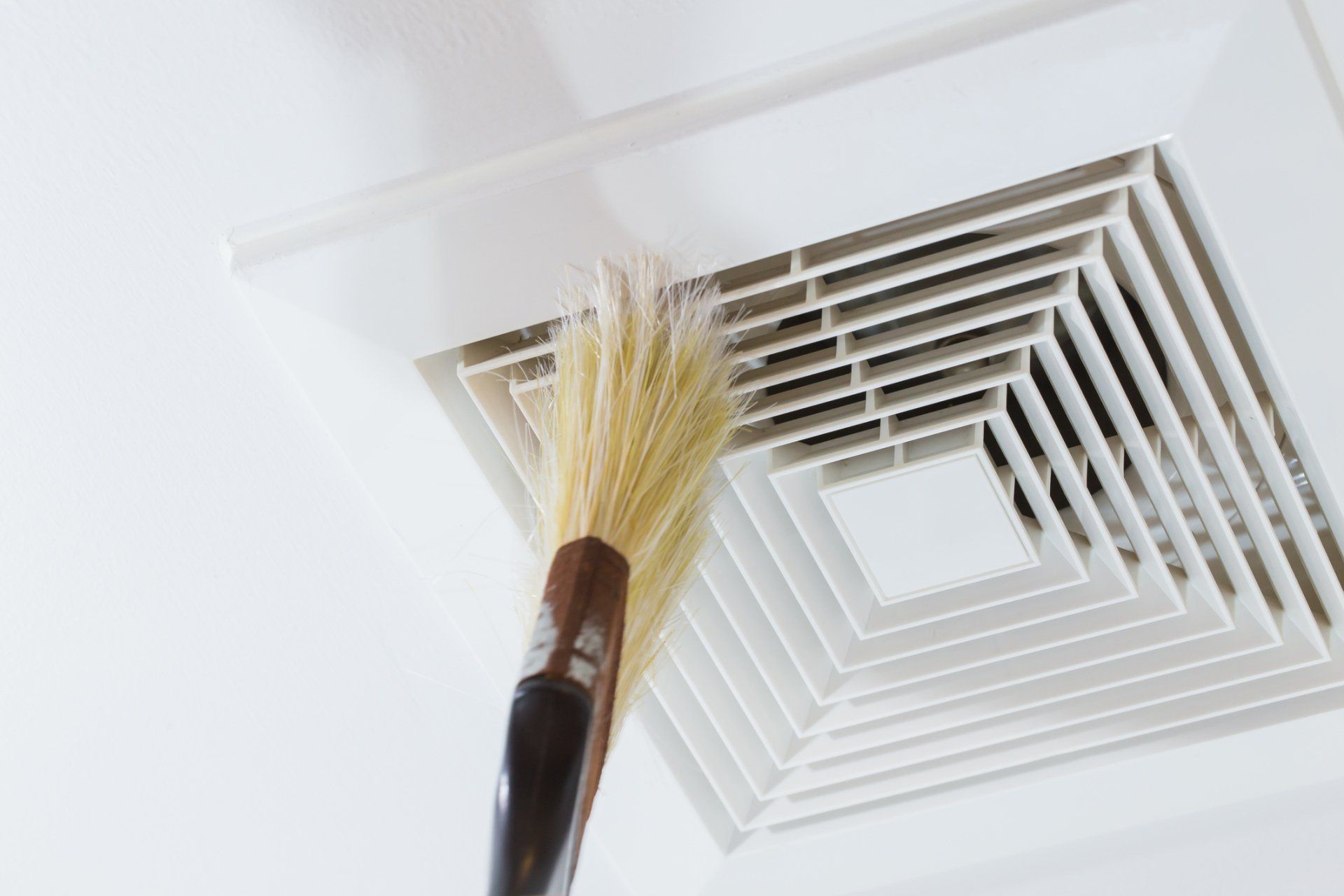 Air Duct Cleaning Jacksonville, NC