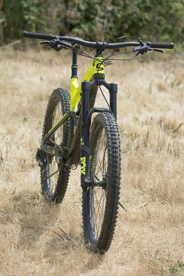 jekyll mountain bike