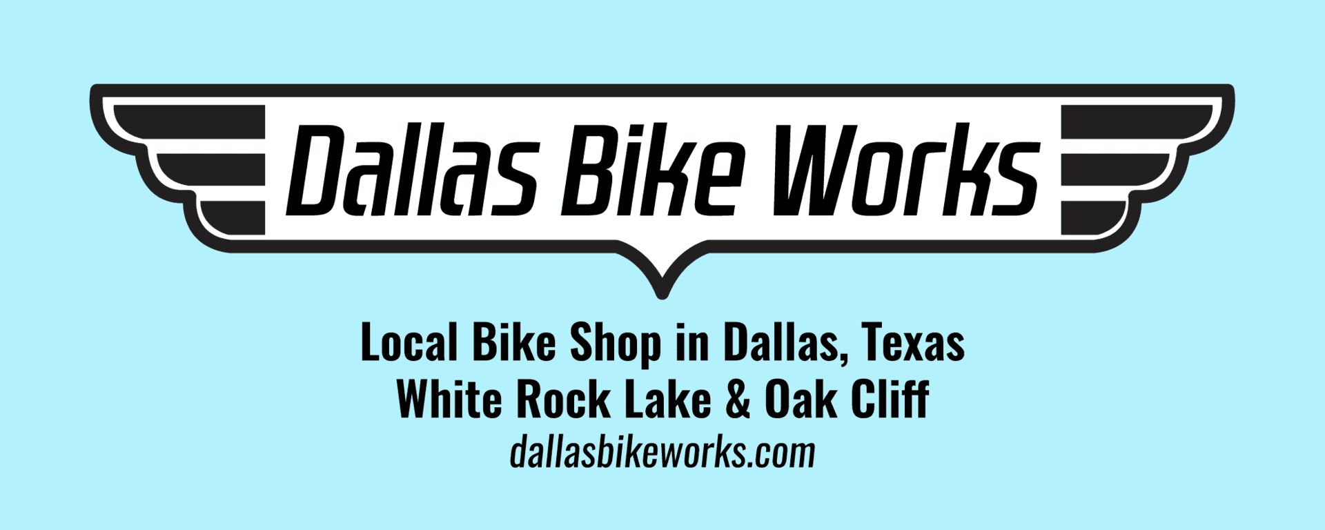 Home Local Bike Shop Dallas Bike Works Dallas, Texas