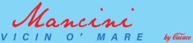 Pizzeria Mancini Vicin o' Mare - logo