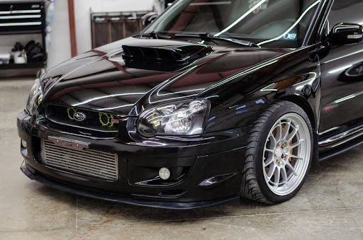 auto detailing in Waterford, PA