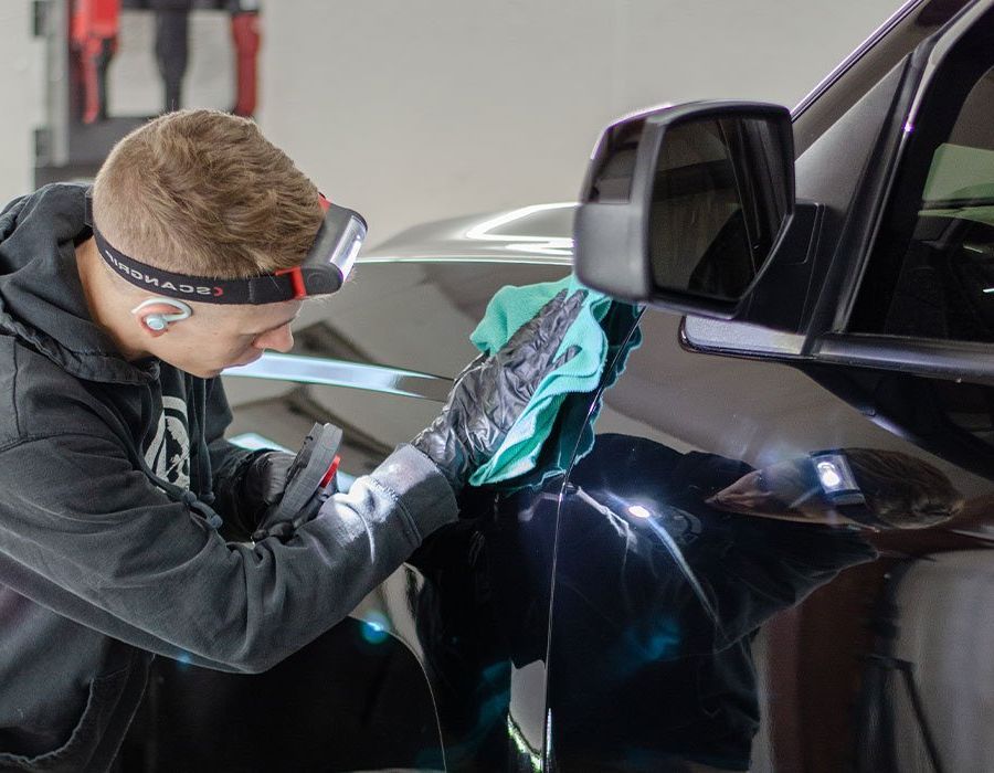 expert ceramic coating in Waterford, PA