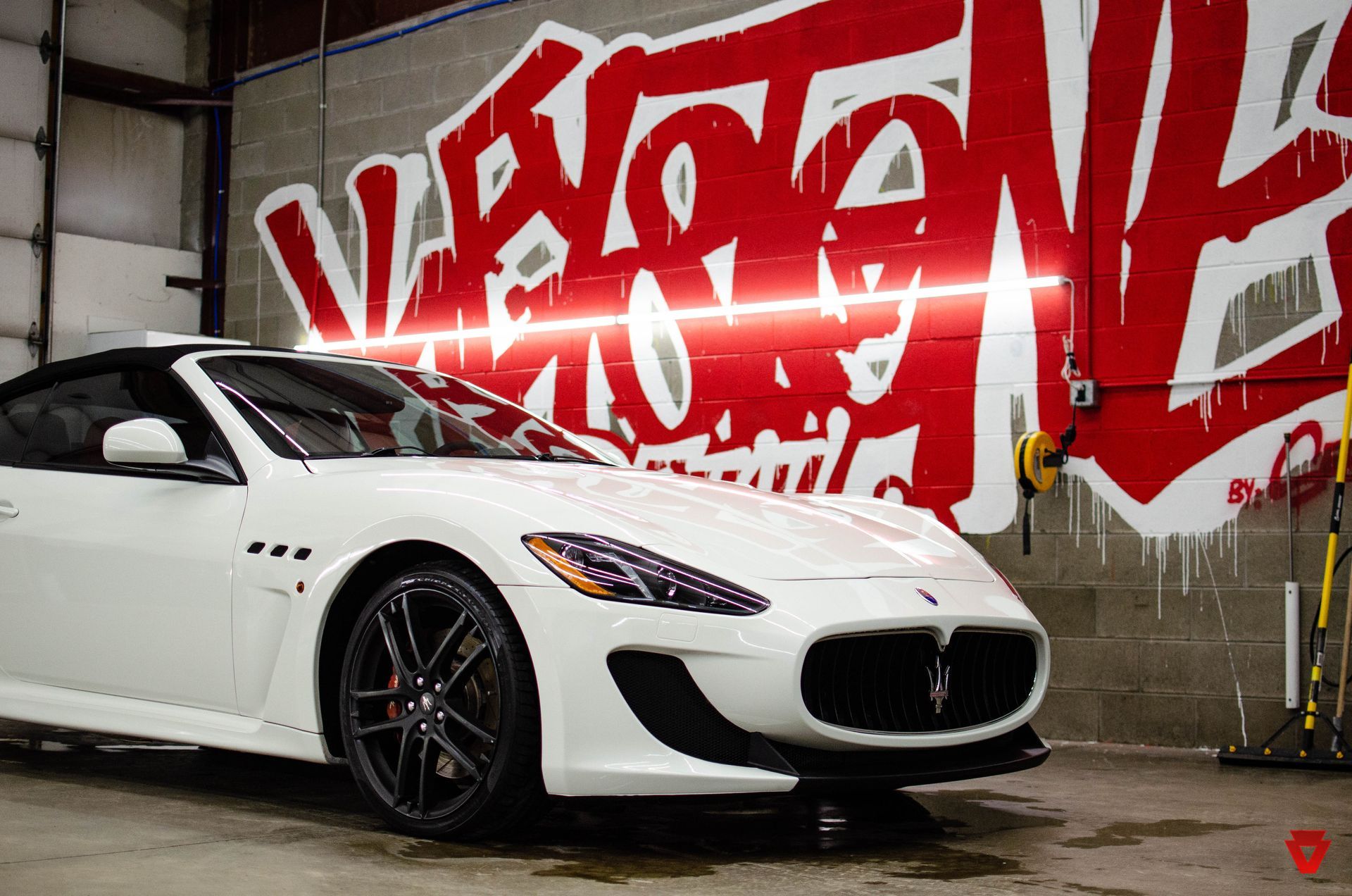 vehicle detailing service in Waterford, PA