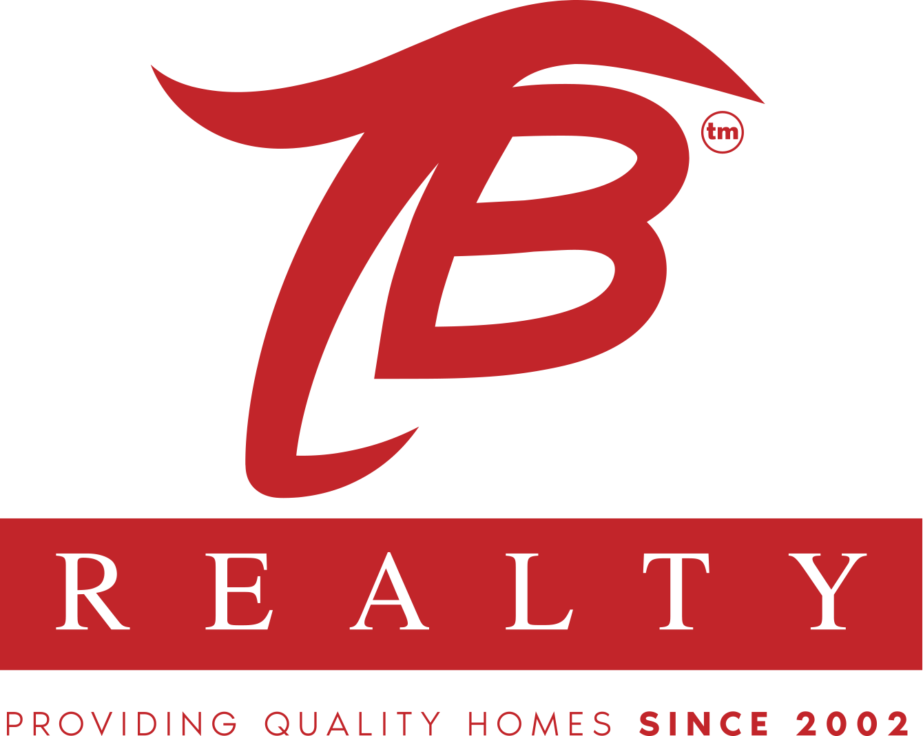 TB Realty logo