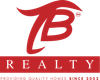 TB Realty Logo