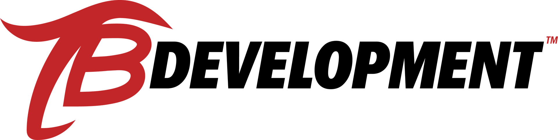 TB Development Logo