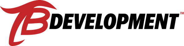 TB Development Logo