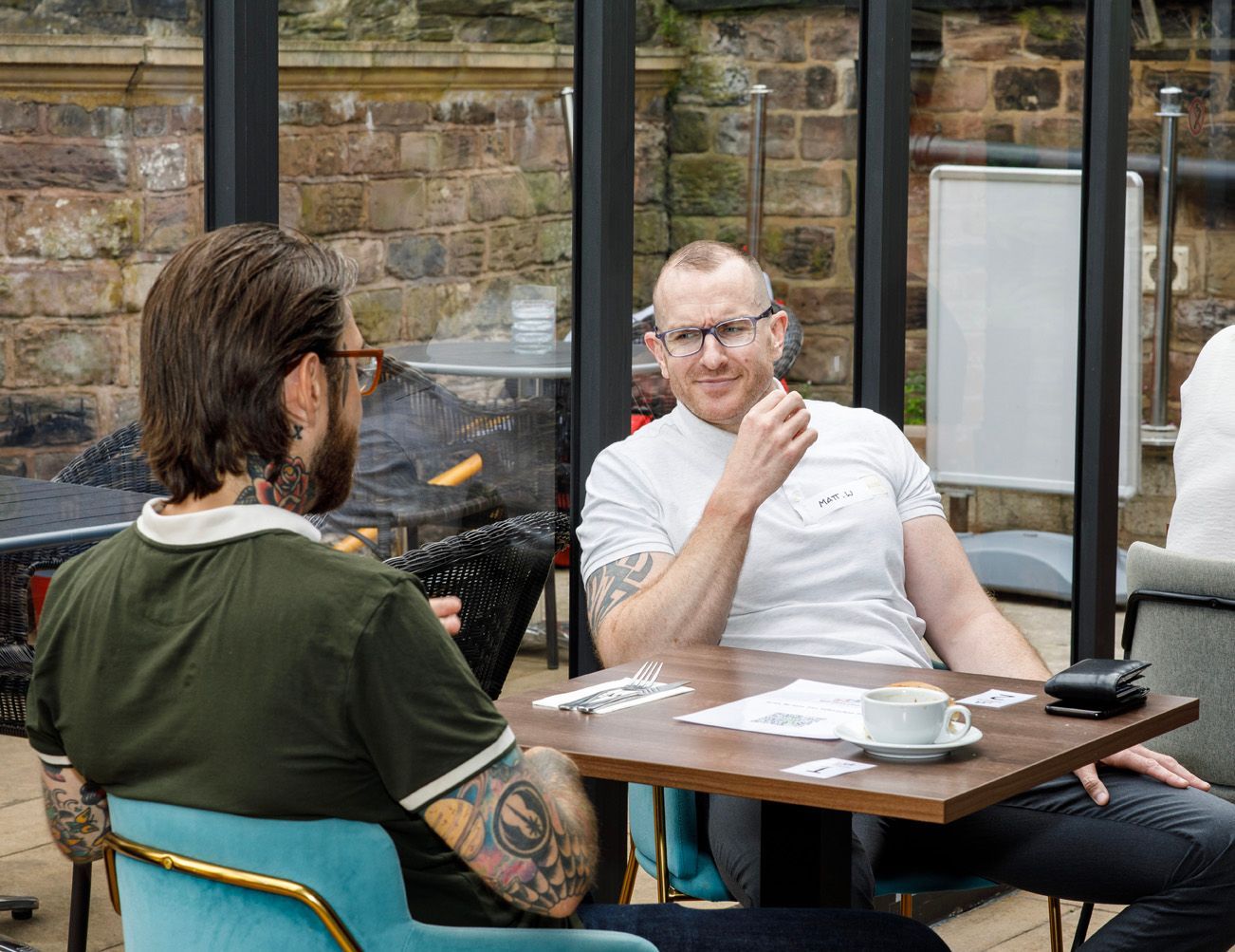 No Exclusive Limiting