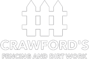 Crawford's Fencing And Dirt Work, LLC