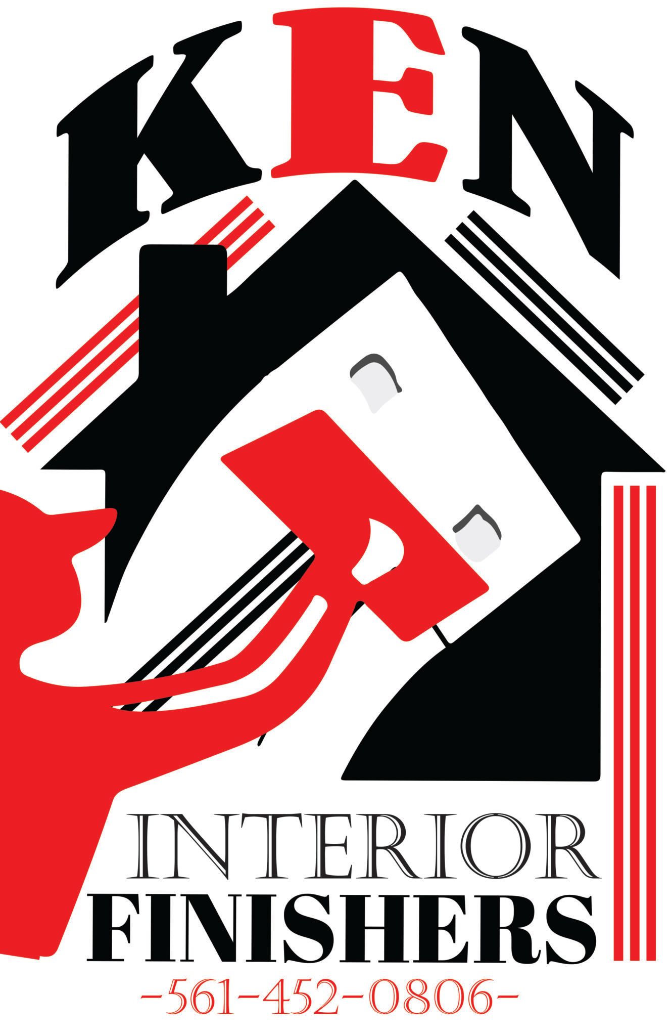 Ken Interior Finishers | Drywall Service in West Palm Beach, FL