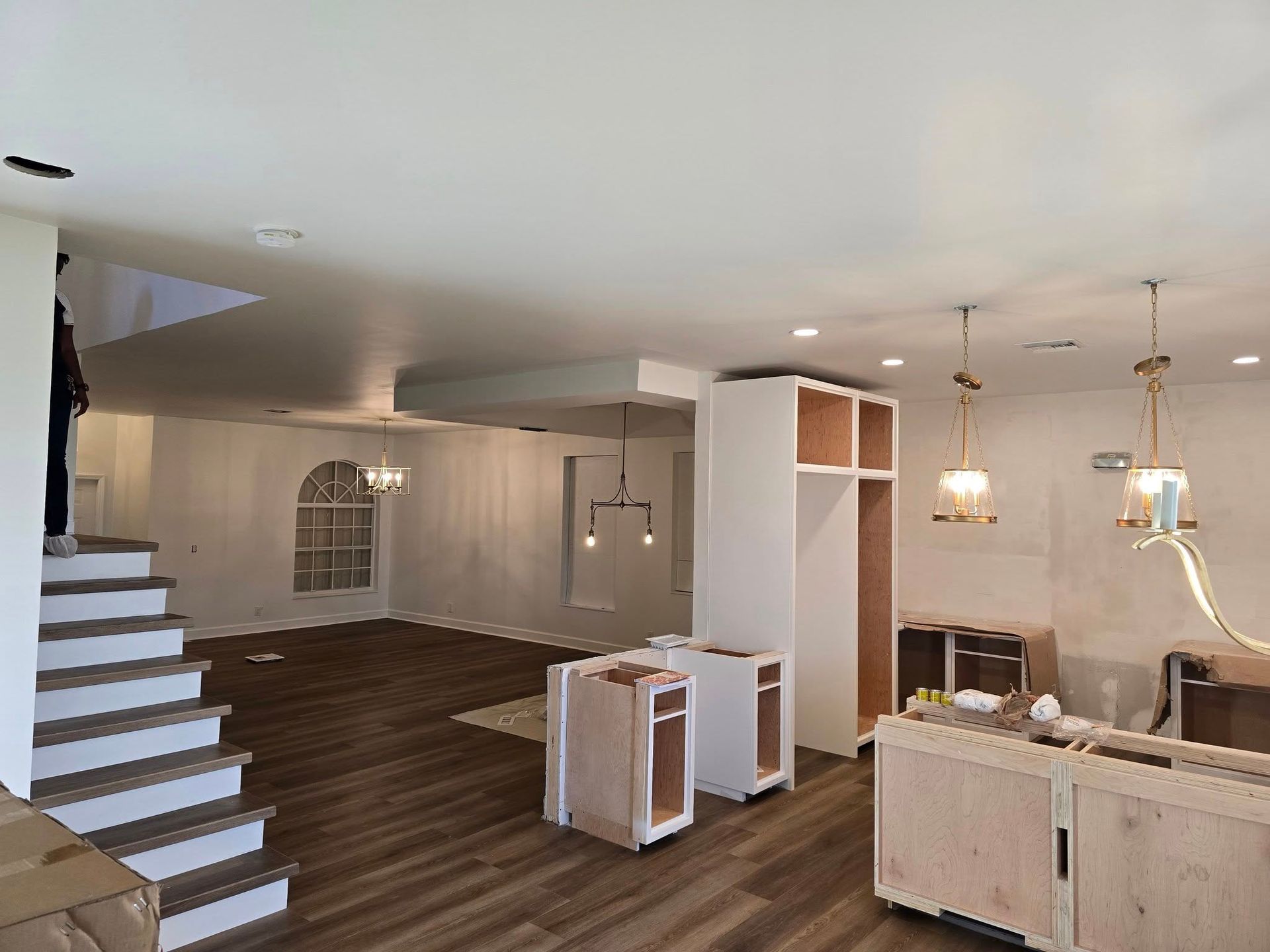 Interior Painting in West Palm Beach, FL