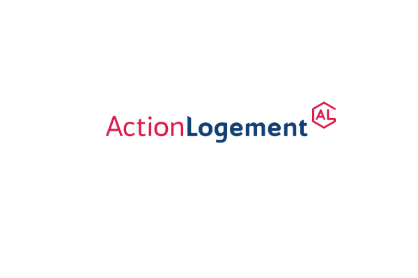 Le logo de l'assurance maladie montre deux personnes se battant sur un ring de boxe.