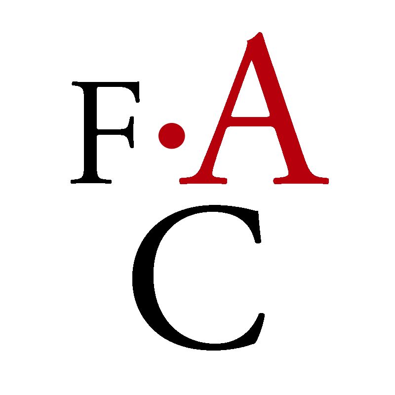 Fine Art Chronicles logo