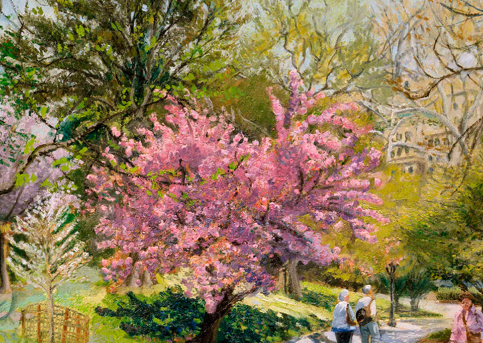 John Varriano, 