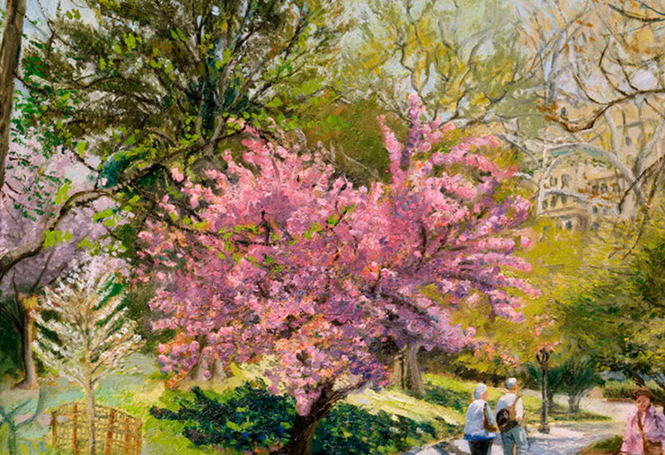 John Varriano, 