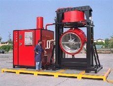 Solventes residuales