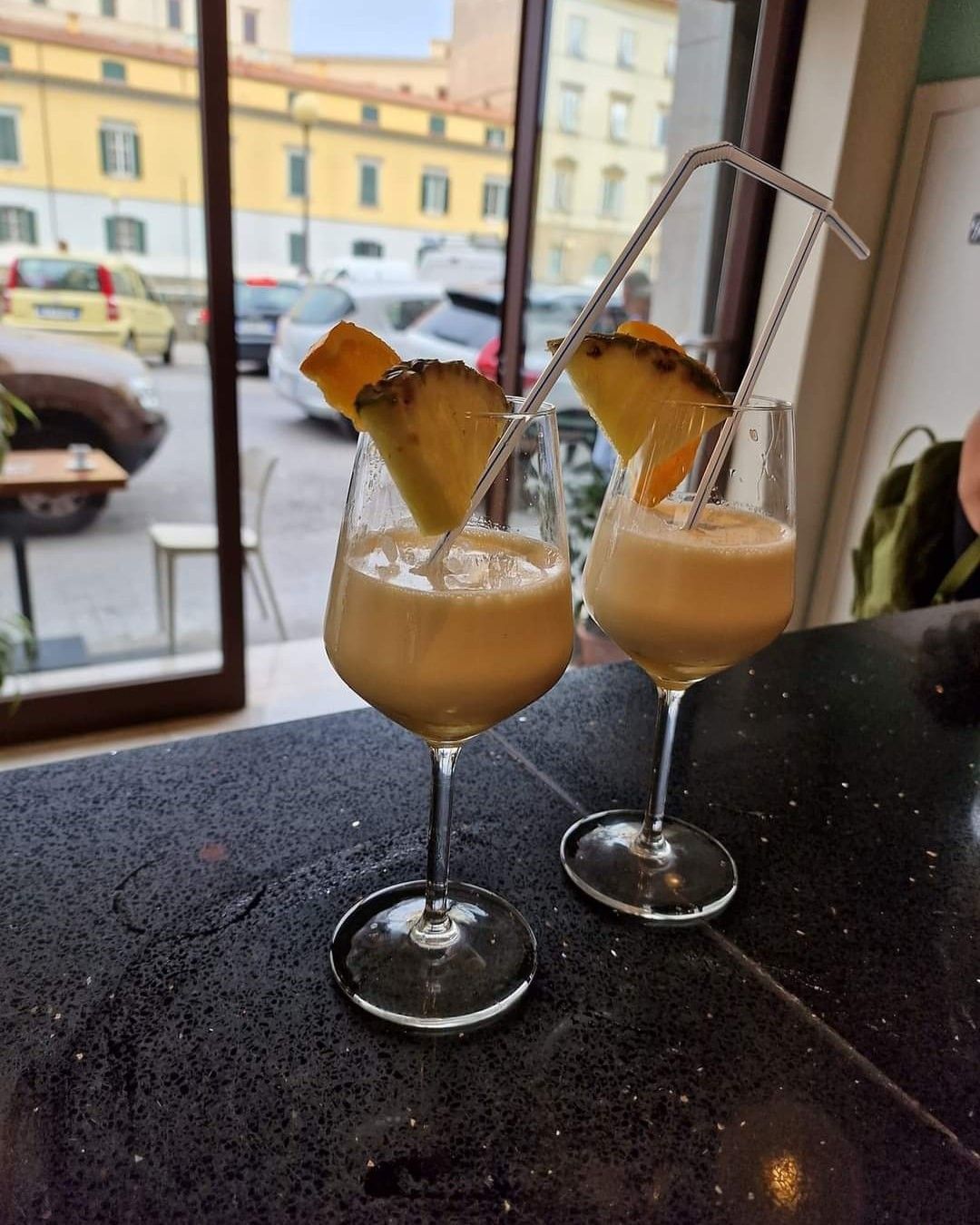 aperitivo analcolico