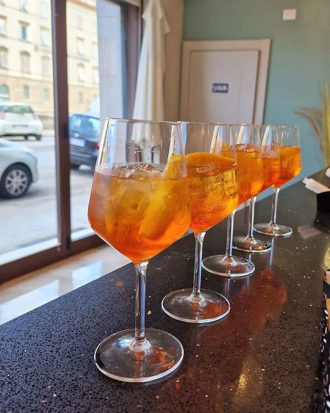 aperitivo