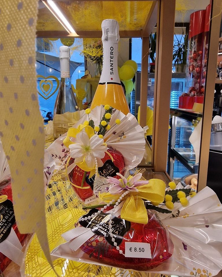 composizione compleanno