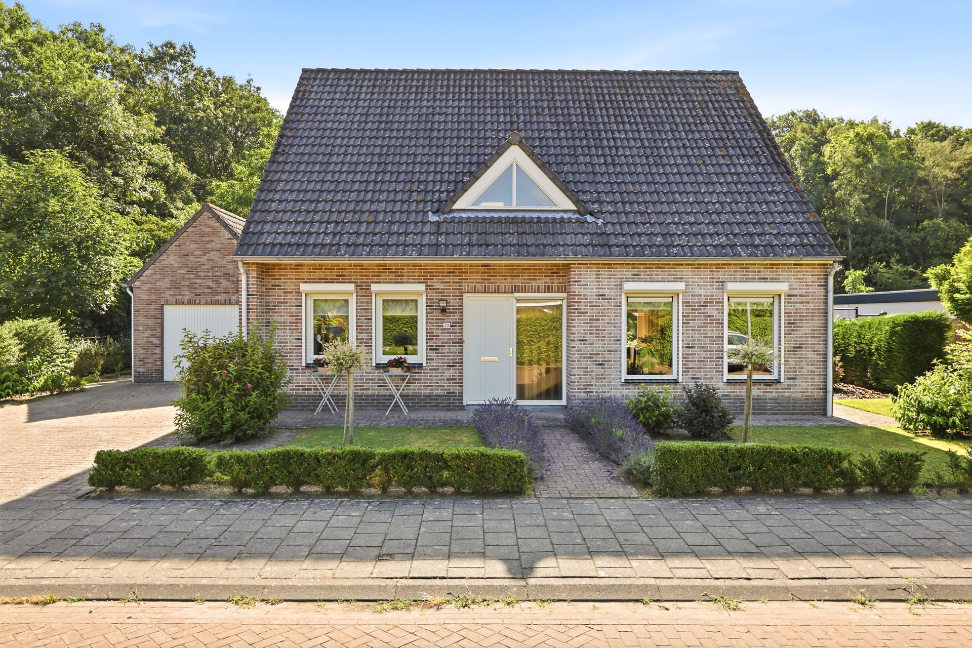 Te Koop; Koekoeksbloem 20 Hulst