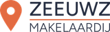 Logo voor Zeeuwz Makelaardij