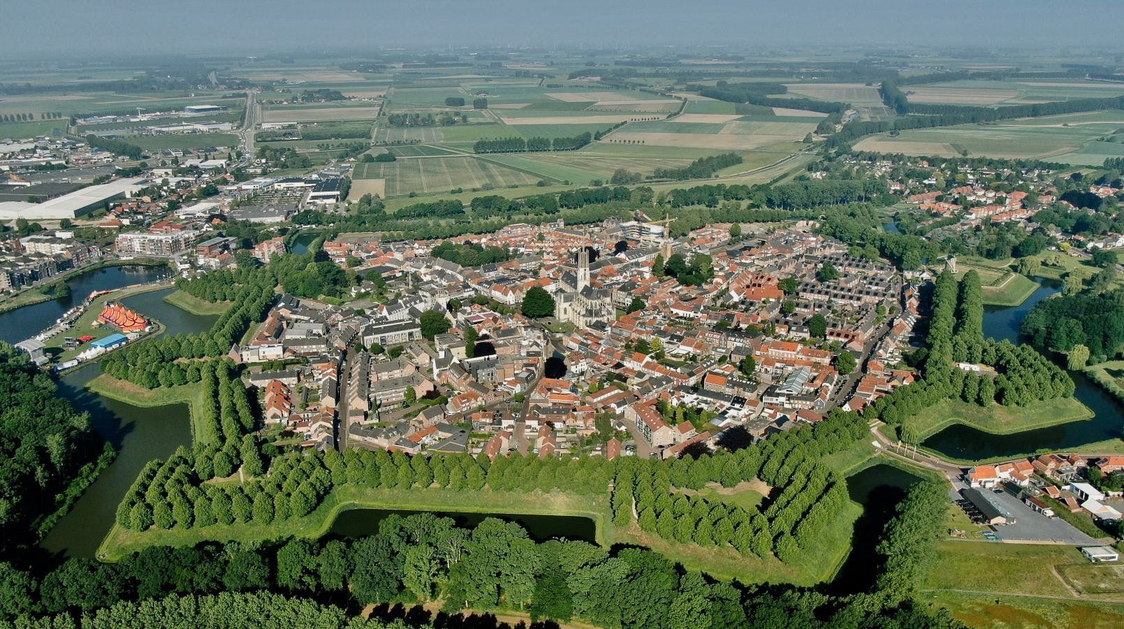 Een huis kopen in Hulst