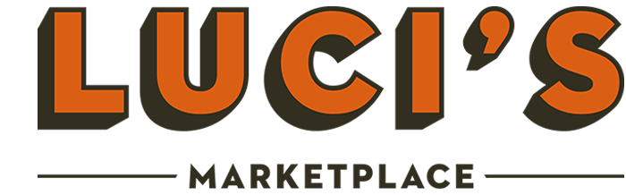 Luci's Marketplace