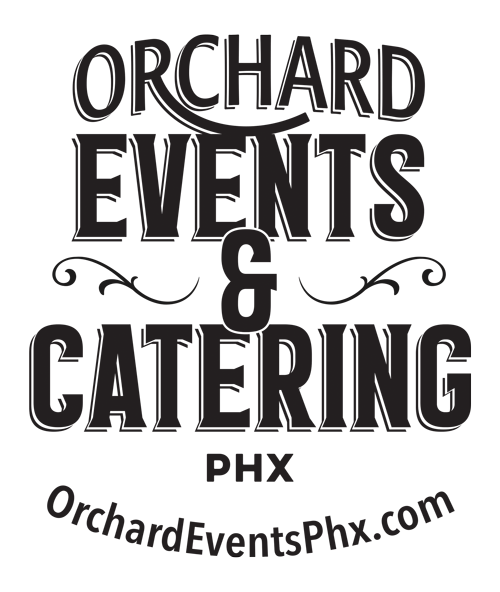 Orchard Events & Catering PHX