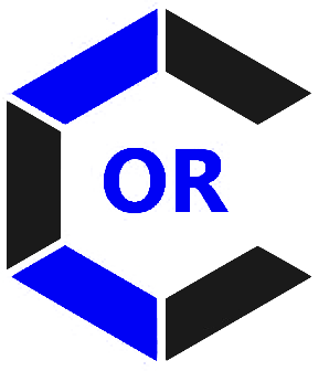 Logo  Construction Olivier Racine Inc.