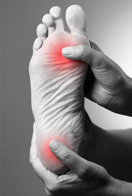 Shockwave Technology Therapy | Feet First Foot & Health Clinic | Norfolk