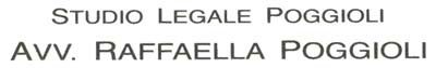 STUDIO LEGALE AVVOCATO POGGIOLI RAFFAELLA-logo