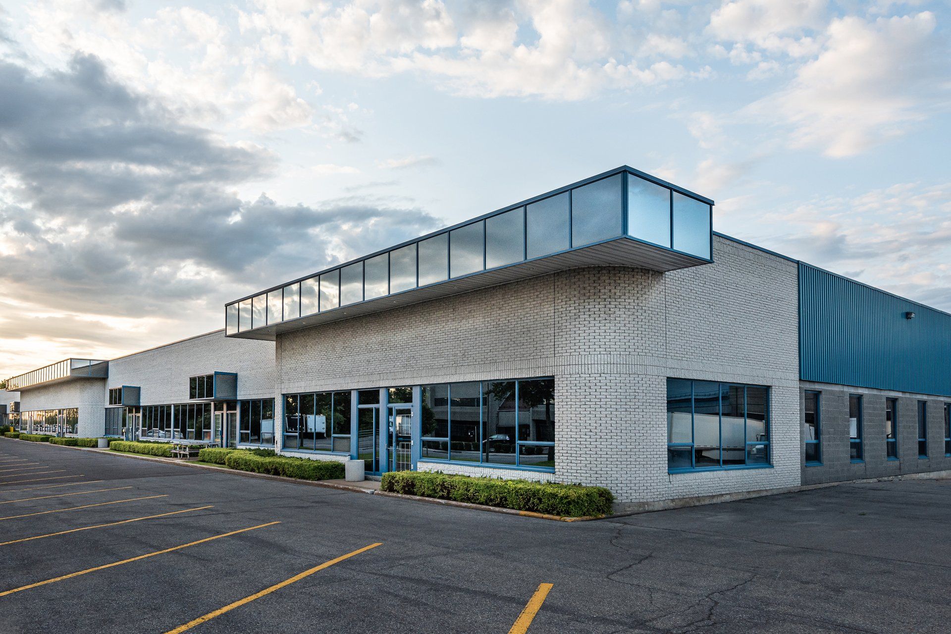 Large Retailer — Muncie, IN — American Pest Control Large Retailer — Muncie, IN — American Pest Control