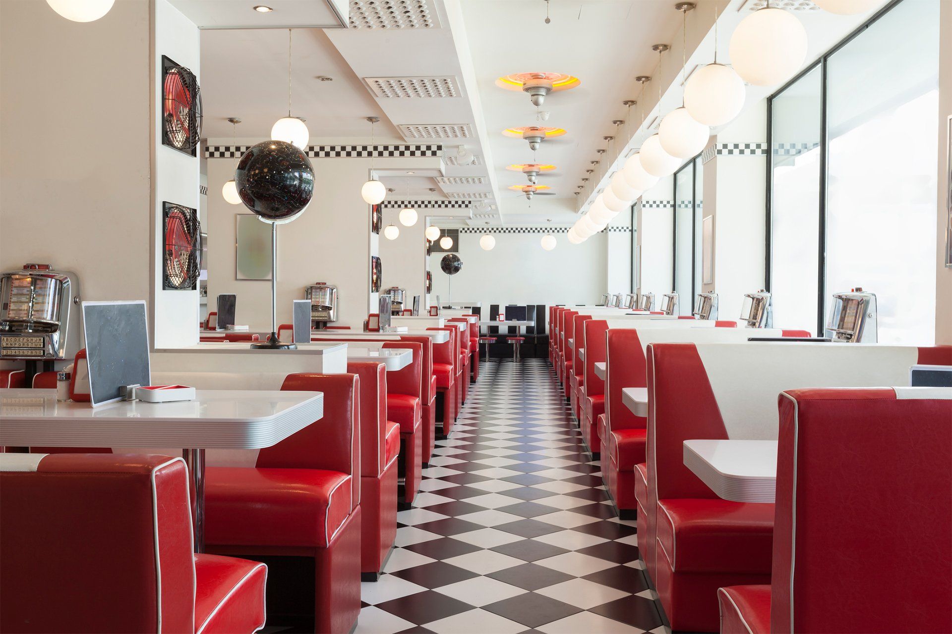 Restaurant — Muncie, IN — American Pest Control Restaurant — Muncie, IN — American Pest Control