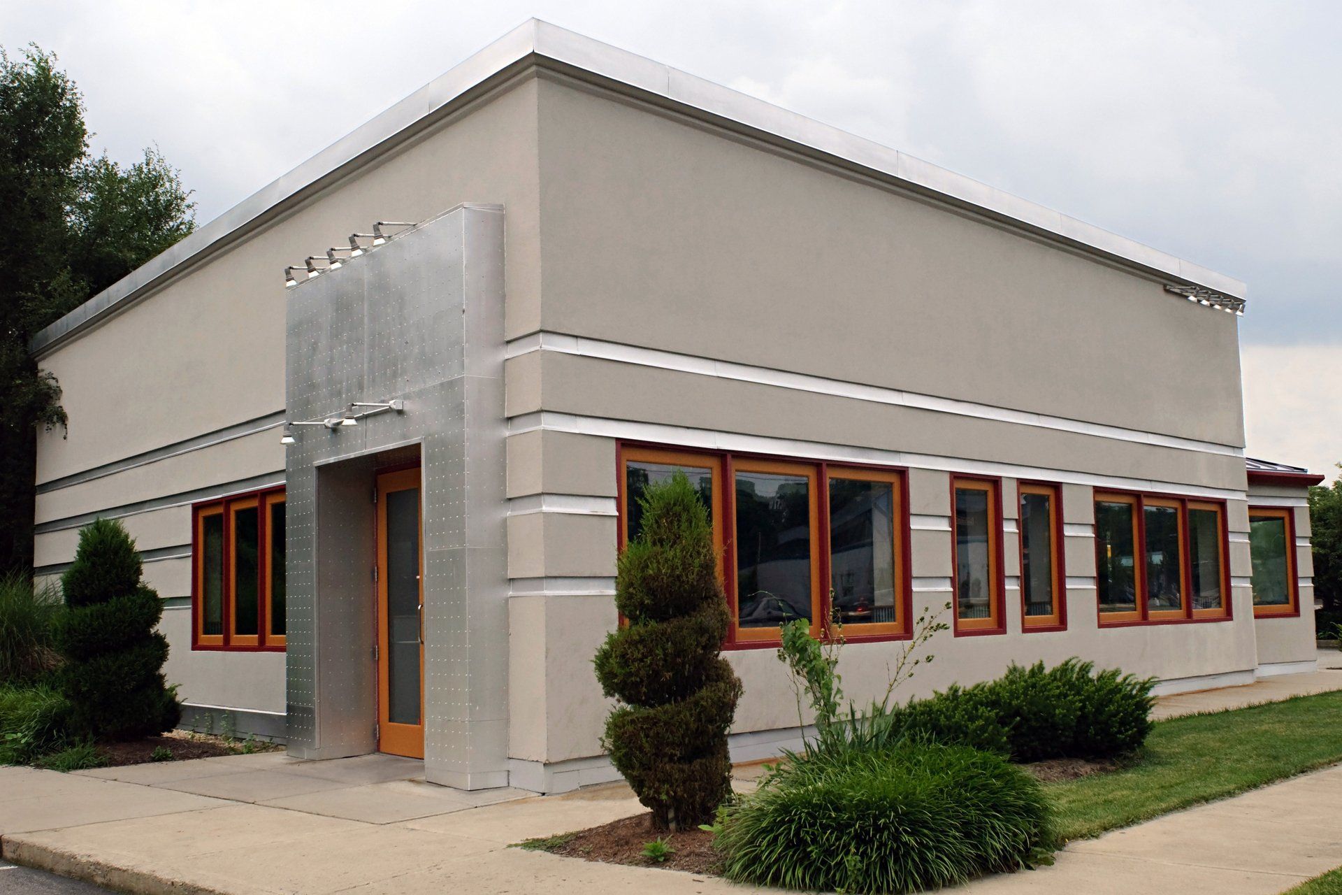 Commercial Building — Muncie, IN — American Pest Control