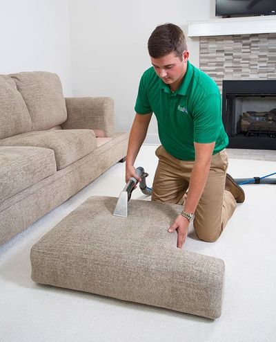 Furniture Cleaning — Sofa Cleaning Service in Ocean Springs, MS