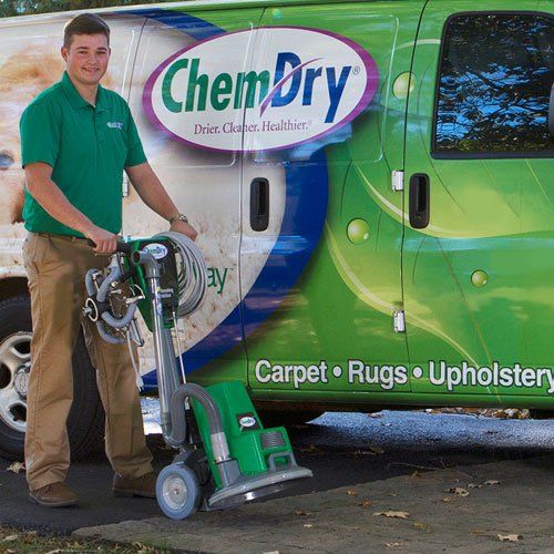 Coast Chem-Dry — Coast Chem-Dry Professional Carpet Service in Ocean Springs, MS