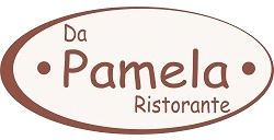 RISTORANTE GASTRONOMIA ROSTICCERIA DA PAMELA - LOGO