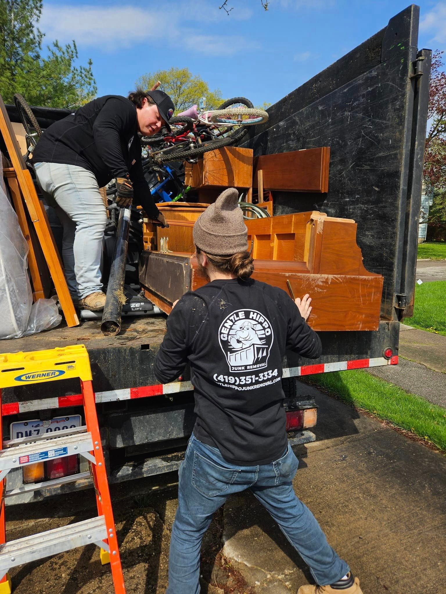hot tub disposal near me