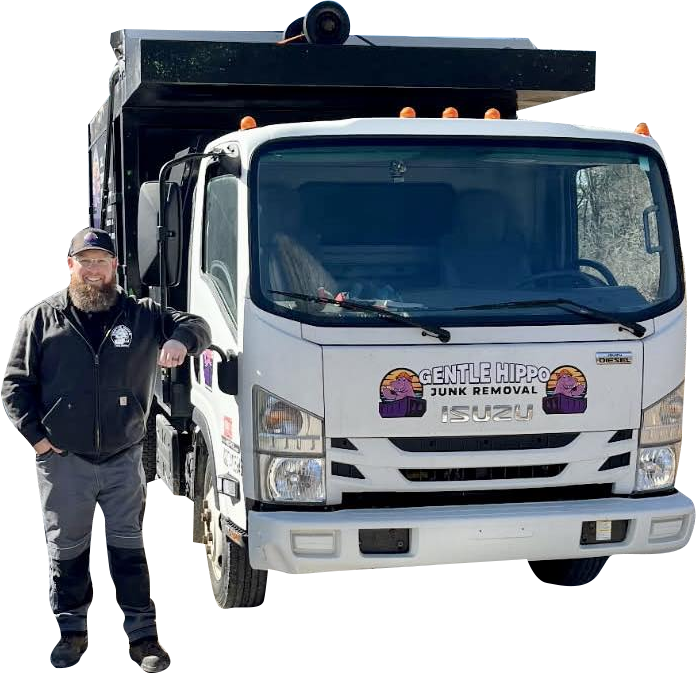 junk removal toledo
