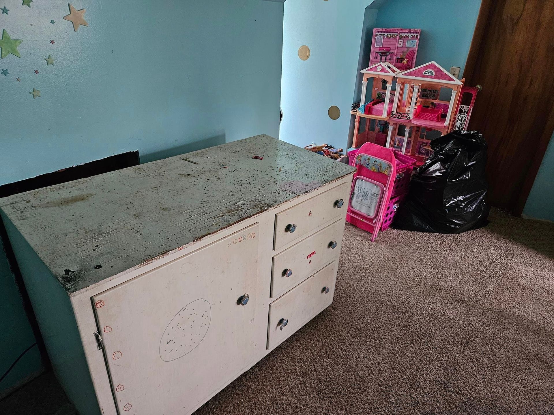 furniture removal