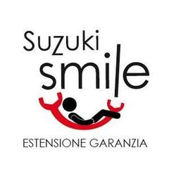 suzuki smile estensione garanzia