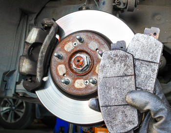 Brake Services in La Pine, OR - Exclusive Imports
