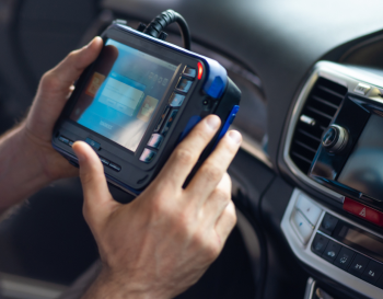 Automotive Computer Diagnostics in La Pine, OR  - Exclusive Imports