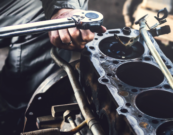 Engine Services in La Pine, OR - Exclusive Imports