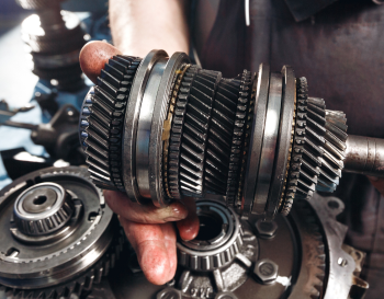 Transmission Service in La Pine, OR - Exclusive Imports