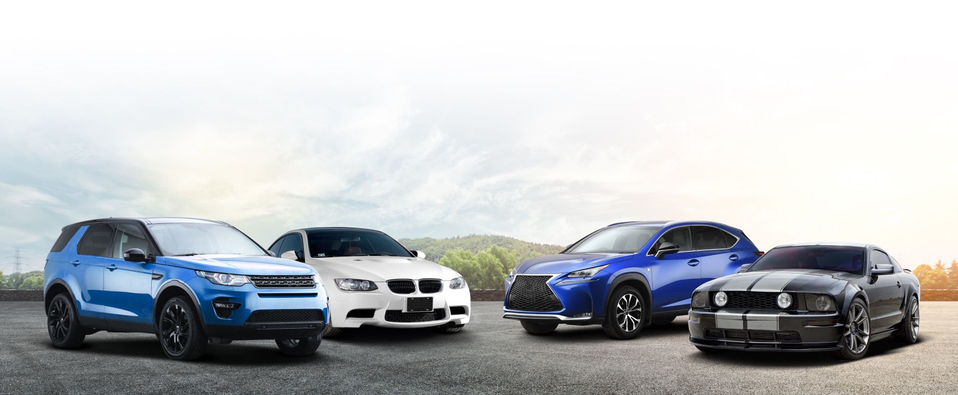 Vehicles We Service and Repair in La Pine, OR - Exclusive Imports