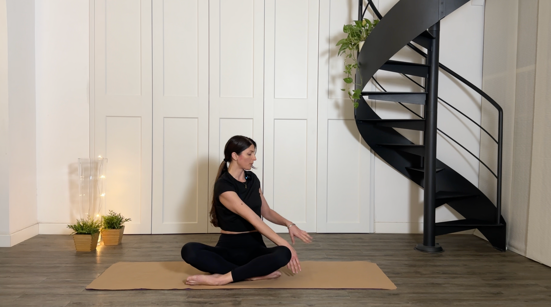Video Pilates per Articolazioni Sane
